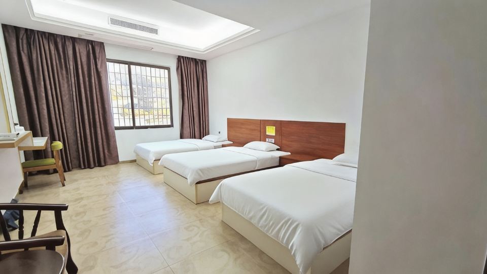 Xin Shi Hotel