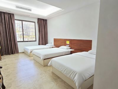 Xin Shi Hotel