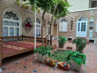 Parivash Guest House - 3-Sterne