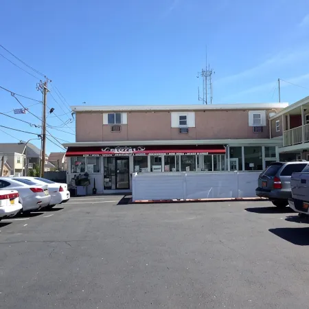 Anchor Motel