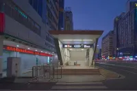 Pinshang Convenient Hotel - románticos