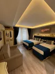 Constantinopolis Hotel