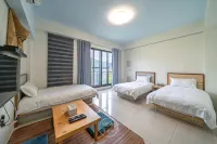 Wushi Inn