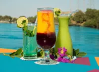 Kato Dool Wellness Resort - sul mare