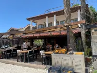 güven hotel