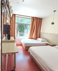 Haiyun Hotel