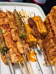 JUN YUE GRA Lagos hotel（Murtala Muhammed International Airport） - Breakfast