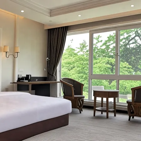 Wujia Xiaoyuan Hotel Homestay