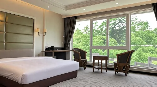 Wujia Xiaoyuan Hotel Homestay
