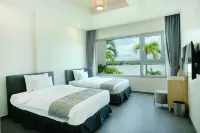 Cube9 Resort & Spa - Private Pools