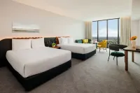 Crowne Plaza ADELAIDE MAWSON LAKES by IHG - bar