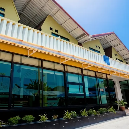 Harmony Bed & Bakery