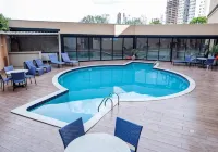 Hotel Inter Cuiaba - Pools