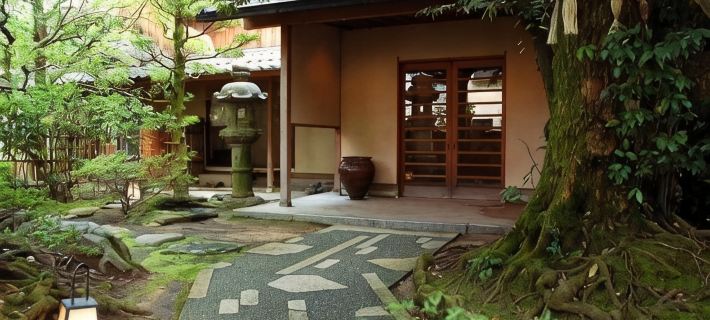 Kocho Hotels in Kaga