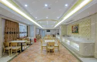 Vienna International Hotel (Shaoguan High Speed Railway Station) - servizio colazione