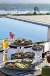 The Zen Wellness Resort - Frühstück