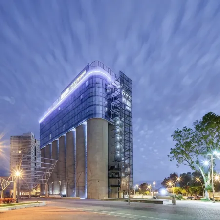 Puerto Norte Design Hotel
