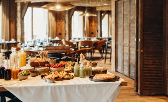 Lodji Hotel & Spa