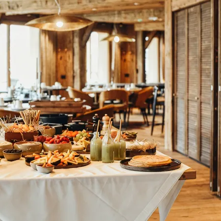 Lodji Hotel & Spa