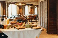 Lodji Hotel & Spa