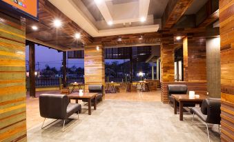 B2 Buriram Boutique and Budget Hotel