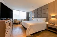 Hotel San Fernando Plaza