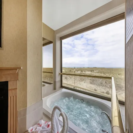 Best Western Plus Ocean View Resort