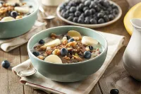 Kimpton TACONIC HOTEL by IHG - Desayuno