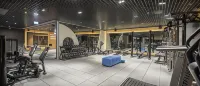 DoubleTree by Hilton Sanliurfa - Gym