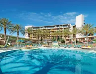 Hotel Valley Ho - Pools