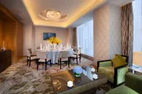 Novotel Nanjing Central Suning