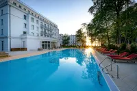 Grand Hotel Heiligendamm - piscina