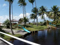 Resort Tororomba - Beach