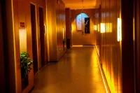 Dayin Artistic Movie Homestay (Sanshipu Town Cultural and Creative Park) - Homestays