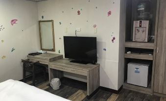 Xin Yuan Hotel