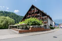 Tailormade Hotel KRONE Sarnen Hotels in 