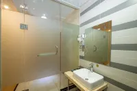 富蘊天天賓館