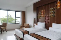 Anugrah Hotel Sukabumi