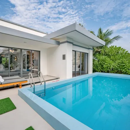 Langco Bay Retreat