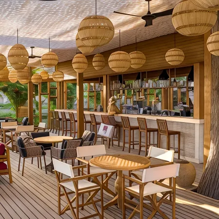 Arum Barut Collection - Ultra All Inclusive