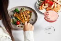Crowne Plaza SURFERS PARADISE by IHG - breakfast