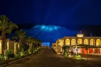 Al Masa Hotel El Sokhna Ξενοδοχεία στην πόλη 