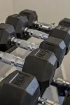 Hotel Montreal - Gym