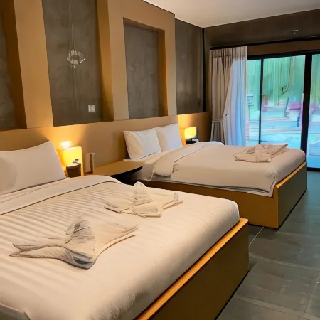 Blues River Resort
