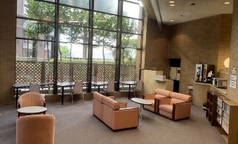 Smile Hotel Yonago