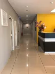 Brezza Hotel Sitiawan