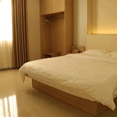 Yongjia Inn Hotels near Doushan Town Forest Farm
