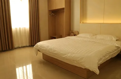 Yongjia Inn