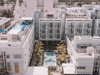 Fairwind Hotel Miami Hotels near Versace Mansion