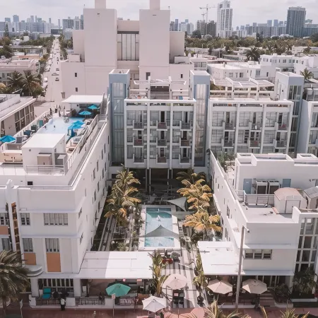 Fairwind Hotel Miami